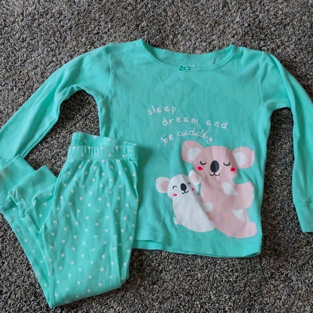 Koala pj's